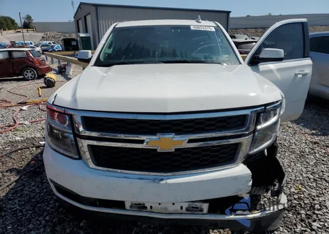 2016 Chevrolet Tahoe C1500 Lt из США, поврежденный, VIN 1GNSCBKC5GR216071
